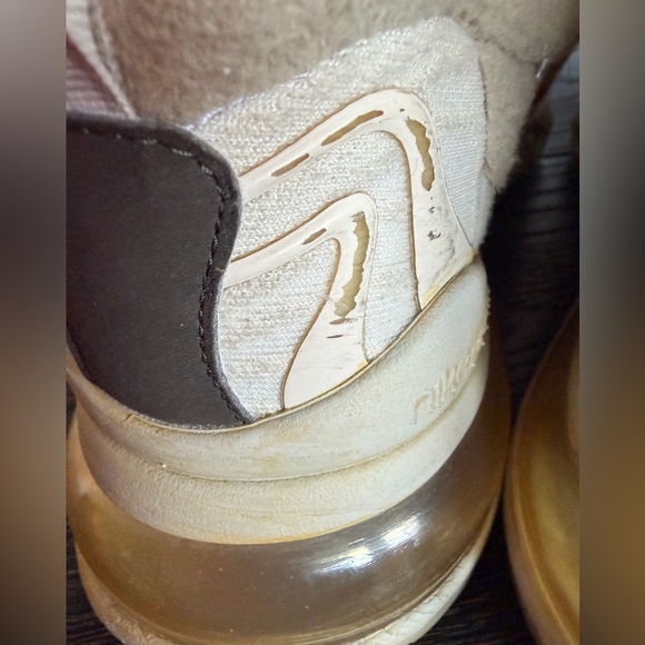 Nike x Travis Scott Air Max 270 React Cactus Trails size 10.5 - Picture 6 of 9